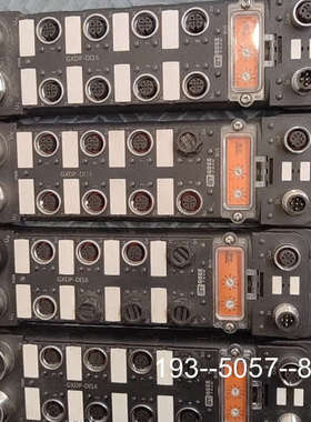 议价吉诺  GESS模块  GXDP-DI16，片详谈