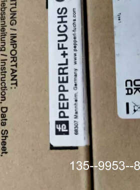 原装正品UC500-30GM70-2E2R2-V15(238375)价格详谈