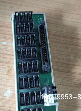 原装正品TOGI32路传感器端子台PCE4-1H40M价格详谈