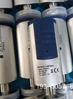 议价英福康显示器PGD400    真空计PSG500，整套详谈