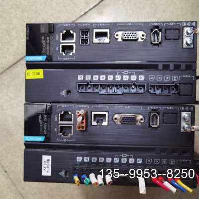 原装正品汇川伺服驱动器SV660NT8R4I-FS，2KW，AC40价格详谈