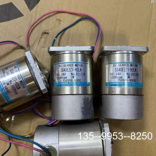 议价大发调速器马达+SS40E2Z1-H2LN详谈