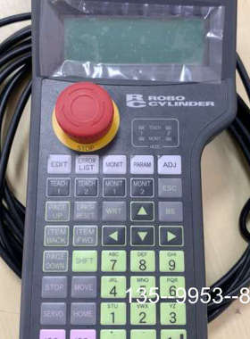 原装正品lAl手编器 HG1H-SA12CEH-MK1379-S5-价格详谈