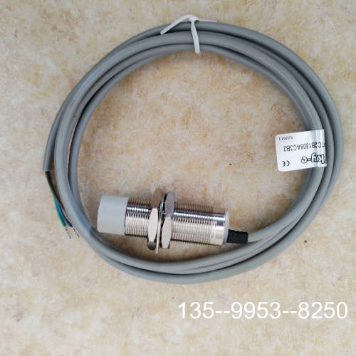原装正品P7C2B1808AC3B2电感式接近开关 ，正品价格详谈