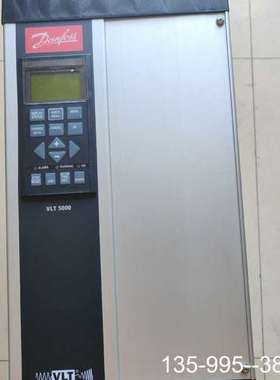 原装正品丹佛斯变频器VLT5001PT5C54STR3DLF10A0价格详谈