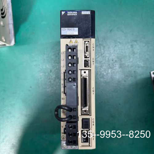 原装正品驱动器SGDV-1R6A01B002000价格详谈
