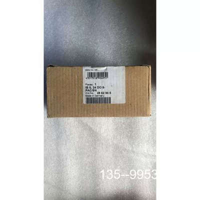 原装正品原装  2862945 IB IL 24 DO 8-PAC SN 价格详谈