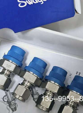 原装正品SS-6M0-1-4RP世伟洛克锈钢卡套管接头，外螺纹连接价格详