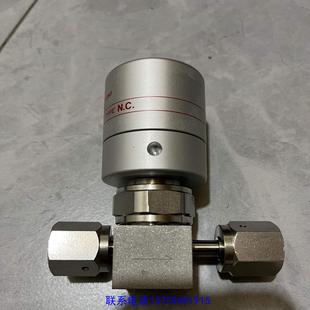 OP034 原装 隔膜阀 正品 0议价购买 FUJIKIN金316L