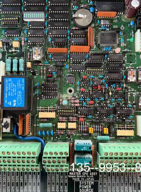 原装正品Yokogawa EM-500计程仪主板，型号V8308WA价格详谈