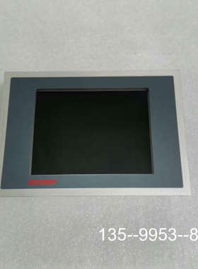 原装正品CP6907-0000-0000倍福触摸屏，准新机，价格详谈