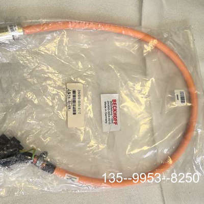 议价倍福BECKHOFF倍福ZK4500-004-0010详谈