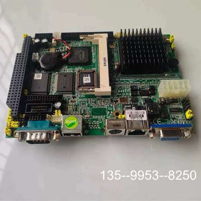 原装正品艾讯 SBC84621 REV.A4-RC  工控设备机主板价格详谈