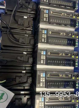 原装正品台达B2750w伺服套装 刚到价格详谈