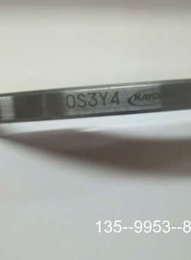 原装正品OS3Y4 KAYDON AMRA107Z REV C 薄壁价格详谈