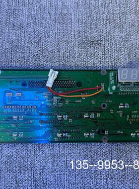 议价OKOGAWA 自动舵板子 板号AS. V8220WB详谈