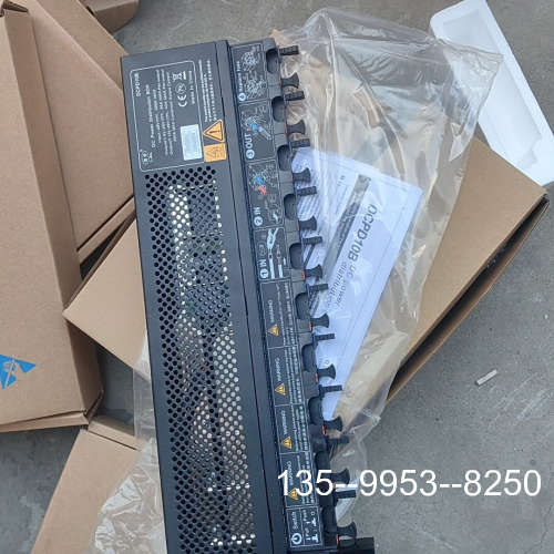 原装正品通讯DCPD10B直流电源分配单，支持48V输入，价格详谈