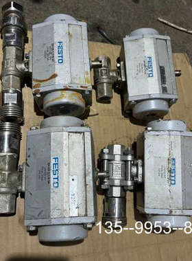 原装正品费斯托QH-ER-1/2 B.SA气动阀门价格详谈