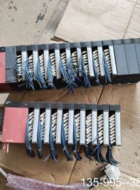 原装正品Q系列plc Q61P两片  Q01CPU一片  QX4价格详谈