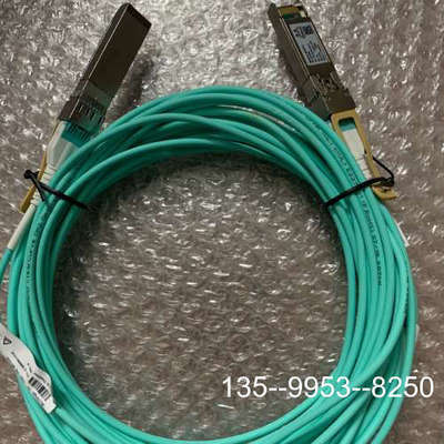 议价Mellanox 25G网卡光模块线缆 MFA2P10-详谈