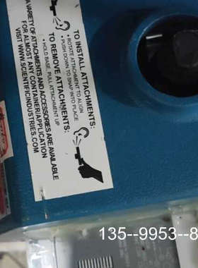 原装正品SI VORTEX-GENIE2可调速漩涡混合G560E价格详谈