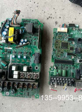 原装正品安川变频器驱动板 ETP712151  已出价格详谈