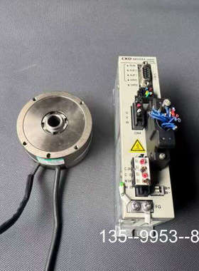 原装正品CKD AX9000MU-Uo 高精度DD马达 电动旋转平台价格详谈