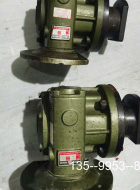 原装正品利明涡轮减速机，VOFM70，二个，，，邮价格详谈