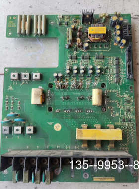 原装正品英威腾变频器驱动板V05BT 1250.AS04 带模块拆价格详谈