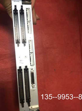 议价COMPACTPCI SC4008详谈