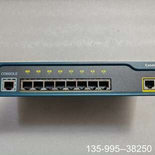 原装正品 Catalyst2960 series 交换机价格详谈