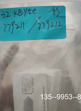 原装正品皮尔兹  32 KByte 779211 7792价格详谈