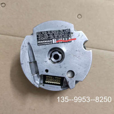 原装正品海德汉ECI1319 32 62S12-78/M3，价格详谈