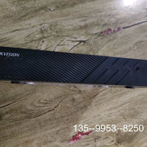 原装正品新款DS-7804N-K1/C（D）4路录像机价格详谈