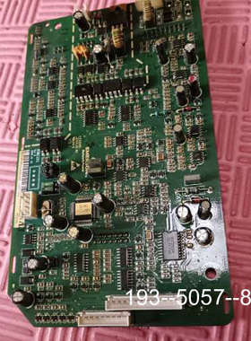 议价直流屏充电模块CPU板E232940 H3M11U1详谈