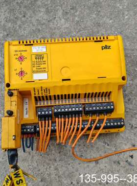 原装正品皮尔兹PSS SB DI808价格详谈