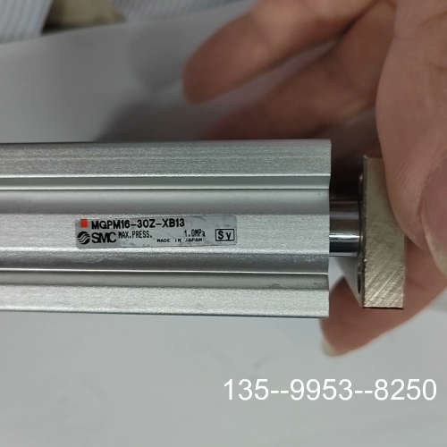 原装正品SMC MGPM16-30Z-XB13气缸1个，60价格详谈