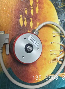 原装正品Spohn&Burkhardt 编码器 0GR8G-1价格详谈