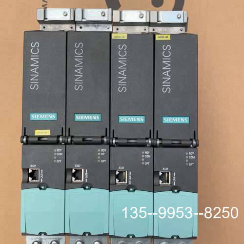 原装正品原装S120变频器CU320-2DP控制单6SL304价格详谈