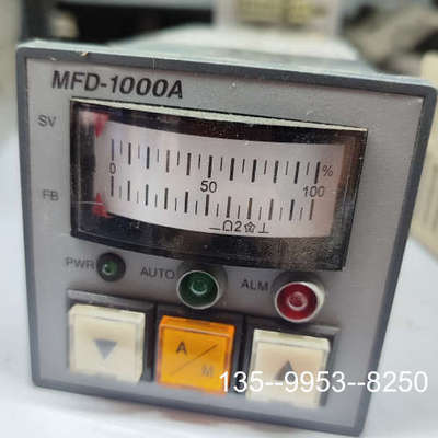 原装正品MAXONIC MFD-1000A温控器，220V AC电压价格详谈