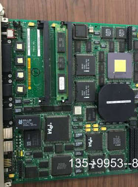 议价RADISYS SBC486DX66 品相错 AG详谈