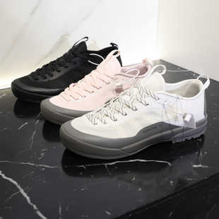 城市户外休闲透气轻量化运动鞋 2024年春夏季 新款 男女款 9045 跑步鞋