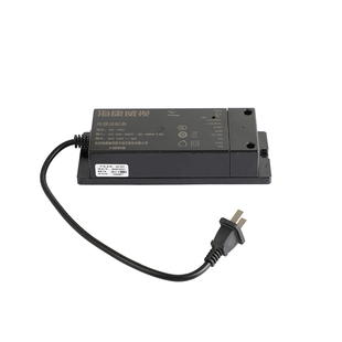 海康门禁专用电源控制器12V人脸指纹机DS-K7B电锁直流电源HY-P01