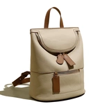 Кожаный рюкзак, сумка, воловья кожа, премиум класс, подходит для студента