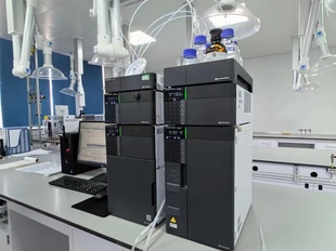 岛津液相LC-20A高效液相色谱仪 单泵双泵紫外荧光20A