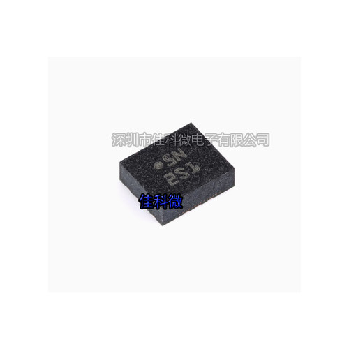 全新原装正品 BMI270 LGA-14 6轴智能低功耗惯性测量单元传感器