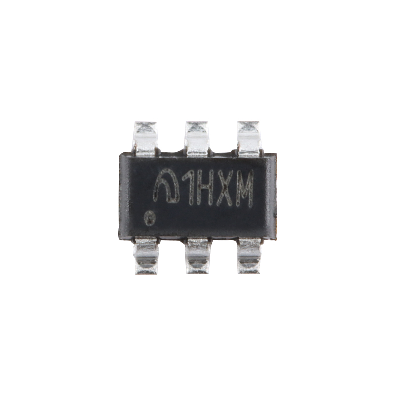 原装 ME3116AM6G SOT-23-6输入40V带载可达1A的DC-DC降压型稳压器