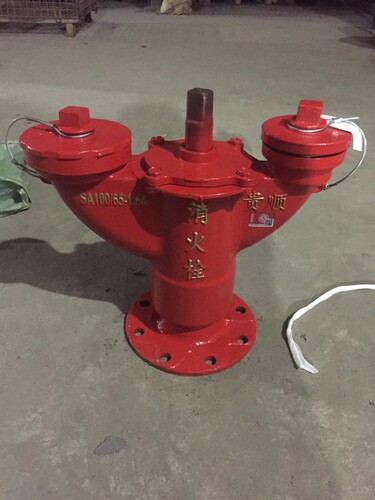 室外消火栓/SA100/65-1.6地下栓/地下式消火栓/国标室外消防栓