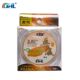 JHL北京金海龙桑瀛60黑坑版 钓线子线母线鱼线休闲子线50米