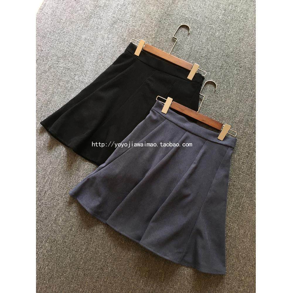 百搭利器！顯高顯腿長 立體裁剪版型正小A魚尾半身裙女士秋冬新款在類目 女裝/女士精品, 半身裙中 - 來自Buy2taobao.com提供專業的淘寶代購服務